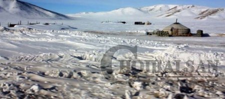 Маргааш нутгийн зүүн хагаст салхи шуургатай, жавартай байна Маргааш нутгийн зүүн хагаст салхи шуургатай, жавартай байна