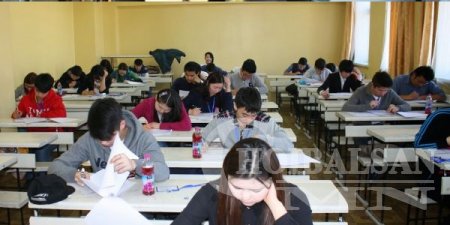 СОЛОНГОС ХЭЛНИЙ ТӨВШИН ТОГТООХ ШАЛГАЛТАД ОРОЛЦОГЧДЫГ БҮРТГЭХ БАЙРШЛУУД