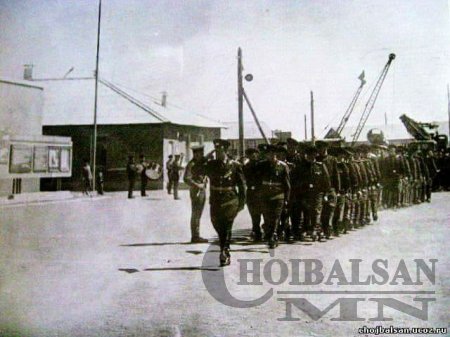 1984 онд МАРДАЙН уурхайд гараад нам дарагдсан МАШ ТОМ ХЭРЭГ