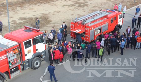 ХАЛХГОЛ СУМ ГАЛ УНТРААХ АНГИТАЙ БОЛЛОО