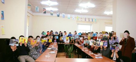 "НОМТОЙ ӨГЛӨӨ" ӨГЛӨӨНИЙ УУЛЗАЛТ АМЖИЛТТАЙ ЗОХИОН БАЙГУУЛАГДЛАА