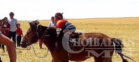 ХОЁР НАСТАЙ ХҮҮГЭЭР ДААГА УНУУЛЖ УРАЛДУУЛСАН ЭЦЭГ, УЯАЧ ХОЁРТ ХАРИУЦЛАГА ТООЦЖЭЭ