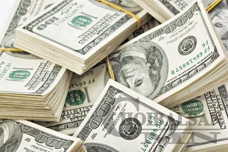 ОУВС МОНГОЛ УЛСАД 36.91 САЯ АМ.ДОЛЛАРЫН САНХҮҮЖИЛТ НЭМЖ ОЛГОНО