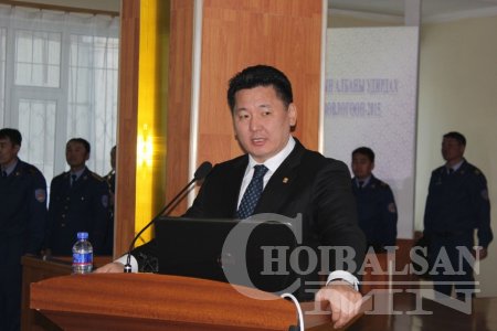 Ард түмэн Засгийн газраас юу хүсч хүлээж байна вэ? Ард түмэн Засгийн газраас юу хүсч хүлээж байна вэ?