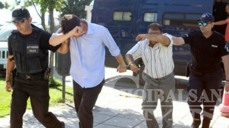 Монголд террорист байгууллага байгаа юм уу Монголд террорист байгууллага байгаа юм уу