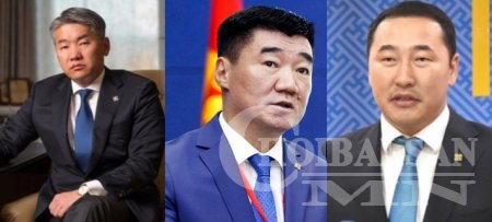 ЗТХ-ийн сайдад нэр дэвшигчид тодорч эхэллээ ЗТХ-ийн сайдад нэр дэвшигчид тодорч эхэллээ