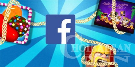 Фэйсбүүк тоглоомоос болгоомжил Фэйсбүүк тоглоомоос болгоомжил