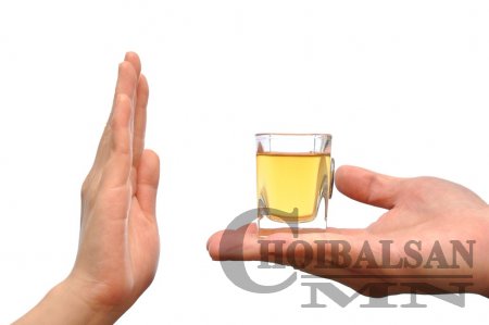 Бага хэмжээний архи ч хор нөлөөтэйг тогтоов