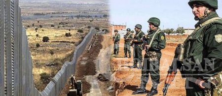САХАРЫН ЦӨЛД ХАНА ХЭРЭМ БОСГОХ ТУХАЙ Д.ТРАМПЫН ХҮСЭЛ ШҮҮМЖЛҮҮЛЖЭЭ