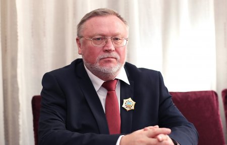 Н.Н.Крадин: Бурхан урт нас хайрлавал Хүннүгийн үеийн хотын судалгаагаар илүү том нээлт хиймээр байна