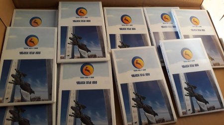 ЧОЙБАЛСАН ХОТЫН АЯЛЛЫН ХӨТӨЧ ГАЗРЫН ЗУРАГ ХЭВЛЭГДЛЭЭ