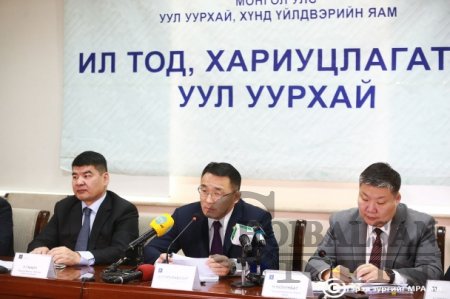 Д.Сумъяабазар: Дорнодын Засаг дарга М.Бадамсүрэнгээс болж сард 23 тэрбум тө ...