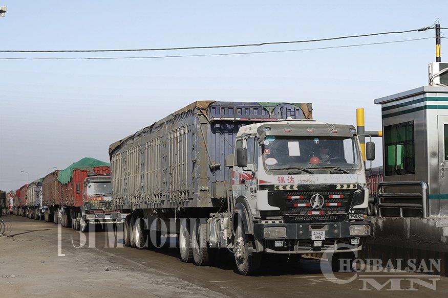 Хятадын шийдвэр нүүрс экспортлогч орнуудад хүндрэл авчирлаа