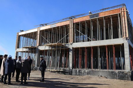 УЛСЫН БОЛОН ОРОН НУТГИЙН ТӨСВИЙН ХӨРӨНГӨӨР 2018 ОНД ХИЙГДЭЖ БУЙ ХӨРӨНГӨ ОРУ ...