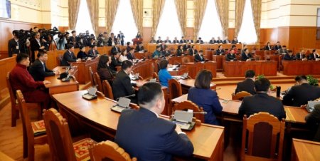 АТГ-аас УИХ-ын нэр бүхий гишүүдийн гэр бүлийнхнийг баривчлах гэж байна