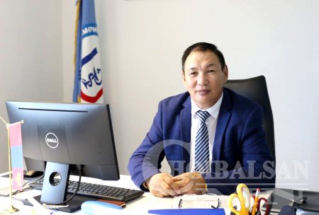 П.ЭНХТАЙВАН: “БАРИЛГЫН САЛБАРТ ХАБЭА-Н ХУУЛЬ ДҮРМЭЭ БАРИМТЛАН АЖИЛЛАХАД ОСОЛ ГАРАХГҮЙ БАЙХ БОЛОМЖТОЙ”
