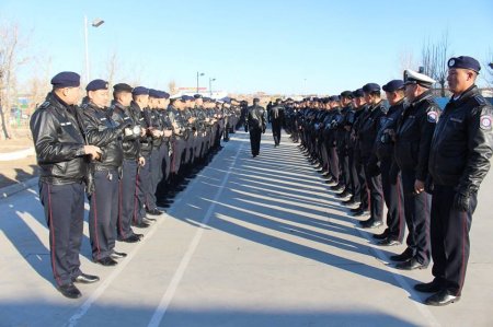 ЦАГДААГИЙН ГАЗРЫН 2019 ОНЫ 01 ДҮГЭЭР УЛИРЛЫН “САХИЛГА ХАРИУЦЛАГЫН ЗӨВЛӨГӨӨН ...