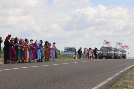 “ХАЙРТАЙ" СОЁН ГЭГЭЭРЛИЙН АЯН ДОРНОД АЙМАГТ АМЖИЛТТАЙ ЗОХИОН БАЙГУУЛАГДЛАА