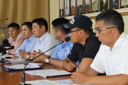 ДОРНОД АЙМАГ БАЙГУУЛАГДСАНЫ 88 ЖИЛИЙН ОЙН БАЯР НААДАМ ЭНЭ САРЫН 27, 28-НЫ ӨДРҮҮДЭД БОЛНО