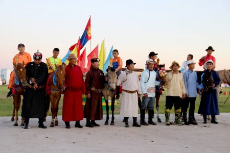 АРДЫН ХУВЬСГАЛЫН 98 ЖИЛИЙН ОЙ, АЙМАГ БАЙГУУЛАГДСАНЫ 88 ЖИЛИЙН ОЙ, "ЗҮҮН БҮСИЙН ХУРД-2019" БАЯР НААДАМ МОРИНЫ УРАЛДААНЫ МЭДЭЭЛЭЛ