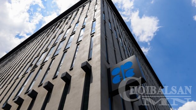 Нефтийн олборлолтыг үргэлжлүүлэн бууруулна