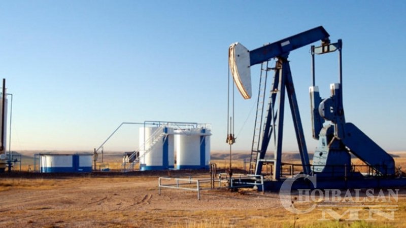 Дорнод аймгаас 25 сая баррелийн газрын тосны нөөц илрүүллээ