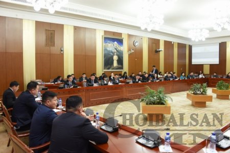 Хар тамхины хэрэгт бүх насаар нь хорих ял онооно