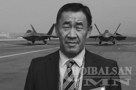 Франц Улсад суугаа Элчин сайд А.Баттөрийг Ганцхудагт цагдан хорьжээ