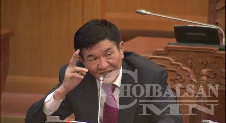 Ц.Нямдорж ордны хуйвалдаан гэж юуг хэлэв?