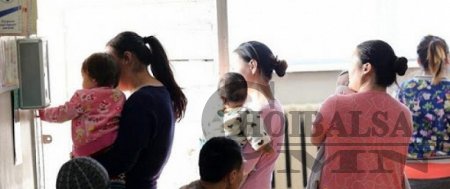 ДОРНОД: Энэ сарын 30-ныг хүртэл ээжүүдэд цалинтай чөлөө олголоо