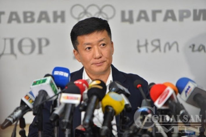 С.Баярцогт 2020 оны УИХ-ын сонгуульд нэр дэвших үү?