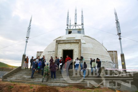 Монголд аялах хүсэлтэй жуулчдын тоо 157 сая болж өссөн гэлээ