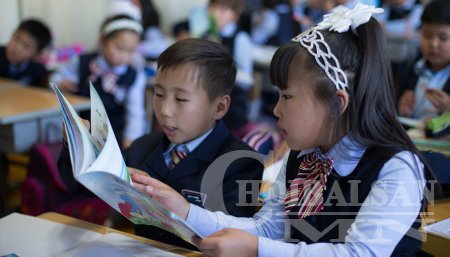 9 дүгээр сард өмнөх ангийн хичээлийн агуулгыг бататган, сурагчдын хоцрогдлыг арилгахад анхаарна