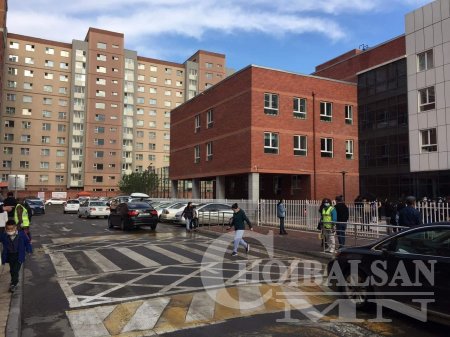 Хүүхэд багачуудад тавих хараа хяналтаа сайжруулахыг анхааруулж байна