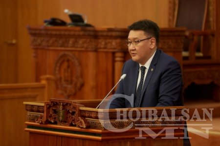 Б.Жавхлан: Өнөөдөр БНХАУ-аас 300 мянган тун Verocell вакцин, энэ сарын 9-нд ...
