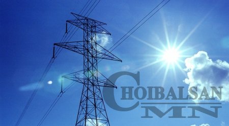 Иргэд 3.2 тэрбум төгрөгийн эрчим хүчний хөнгөлөлт эдэлжээ