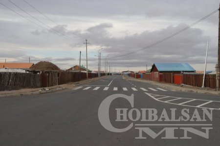 Хэнтий аймагт батлагдсан тохиолдлын ойрын хавьтлыг Дорнодод албадан тусгаар ...