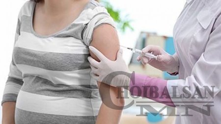 Жирэмсэн эмэгтэй, өндөр настан, бага насны хүүхэдтэйгээ тусгаарлагдахгүй байхыг анхаарууллаа