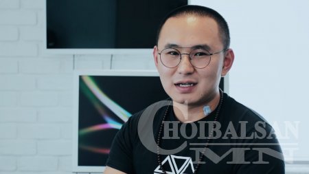 Реппер Tsetse: Үйлдвэрлэл, үйлчилгээнийхэн маань ААНБ-ын тооллогод оролцсон ...