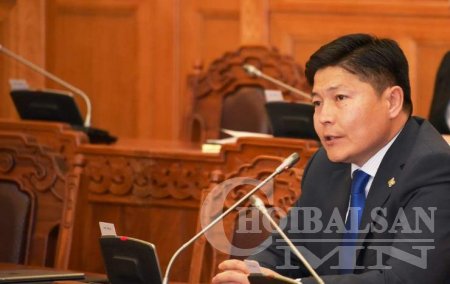 Х.Нямбаатар: Түүхийн нэн чухал бичгийг гадаадад зарсан хэрэгт эрүүгийн хэрэ ...