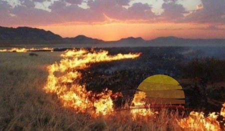 ДОРНОД: Дорнод аймаг газар зүйн байрлал, цаг агаарын хувьд эрсдэл өндөртэйд ...