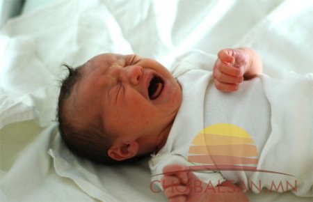 ДОРНОД: Жилд арав орчим нярай дутуу төрдөг