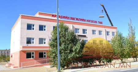 ДОРНОГОВЬ:Сэргээн засах үйлчилгээ үзүүлж байна