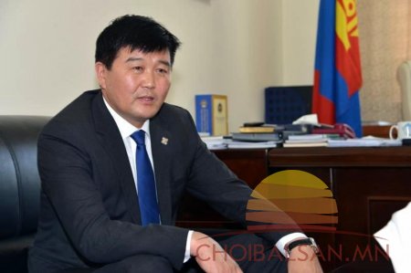 Х.Болорчулуун: Өвөлжилт хүндрэх аймгуудад 3.9 тэрбум төгрөг төсөвлөсөн