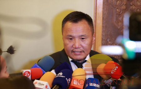 З.Дашдаваа: Оргон зайлсан Н.Удаанжаргалыг авчрахаар хөөцөлдөж байна