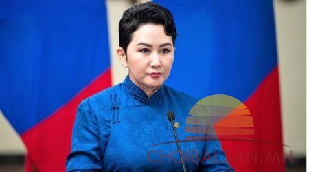Хилийн чанадад байгаа Монгол Улсын иргэдэд туслах сан 3 тэрбум төгрөгийг ТУСЛАМЖ хэлбэрээр олгожээ