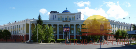 МУИС-ийн төв байрыг нураана гэдэг ташаа мэдээлэл