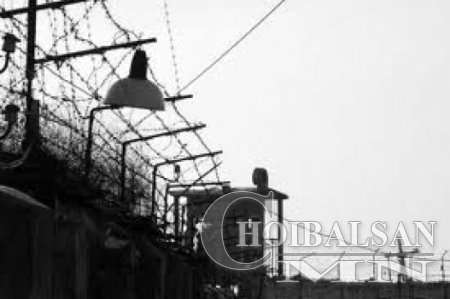 Ардчиллын он жилүүдэд буудаж биш цусгүй алдаг болсон