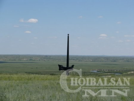 Халхын гол ба БНМАУ-ын тусгаар тогтнол