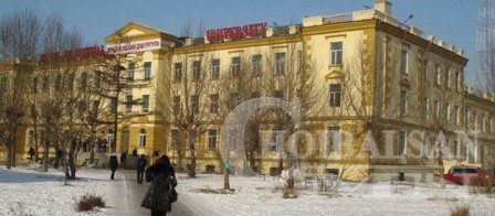 МҮИС төрийг хулхидаж байгаа юм чинь оюутан ч юухан байхав